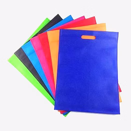 non-woven bags