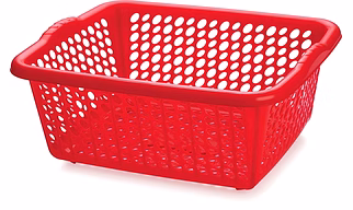 Plastic Basket
