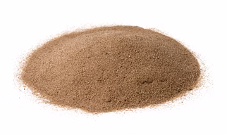 Silica Sand
