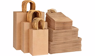 Paper Bags