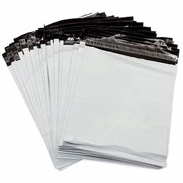 courier pouches
