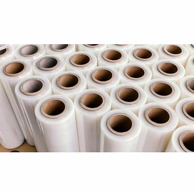 polyolefin shrink films