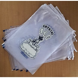 ice bags