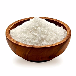 sea salt