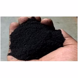 butyl crumb rubber