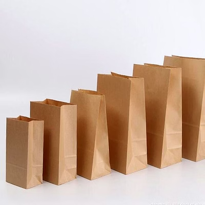 paper pouches