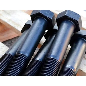 hot forged hex bolts