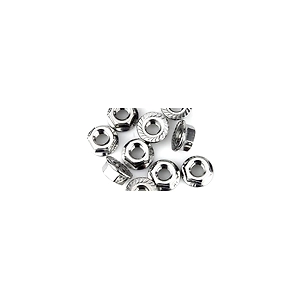 flange nut