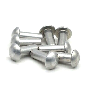 RIVETS
