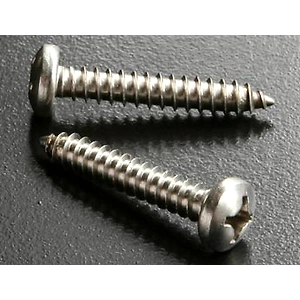 Self-tapping screws