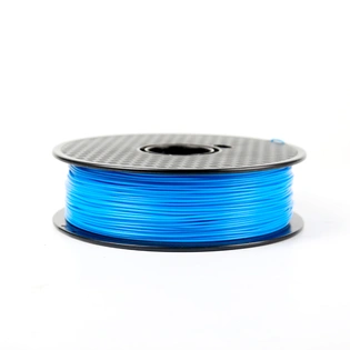 Wanhao 3D Printer Filament HIPS Blue 1.75 mm 1 Kg. Spool