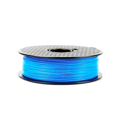 Wanhao 3D Printer Filament HIPS Blue 1.75 mm 1 Kg. Spool