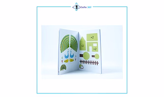 Stencil Book - 40 Image