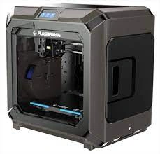 Flashforge Creator 3 FDM 3D Printer-1