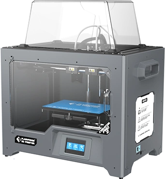 Flashforge Creator Pro 2 3D Printer-2