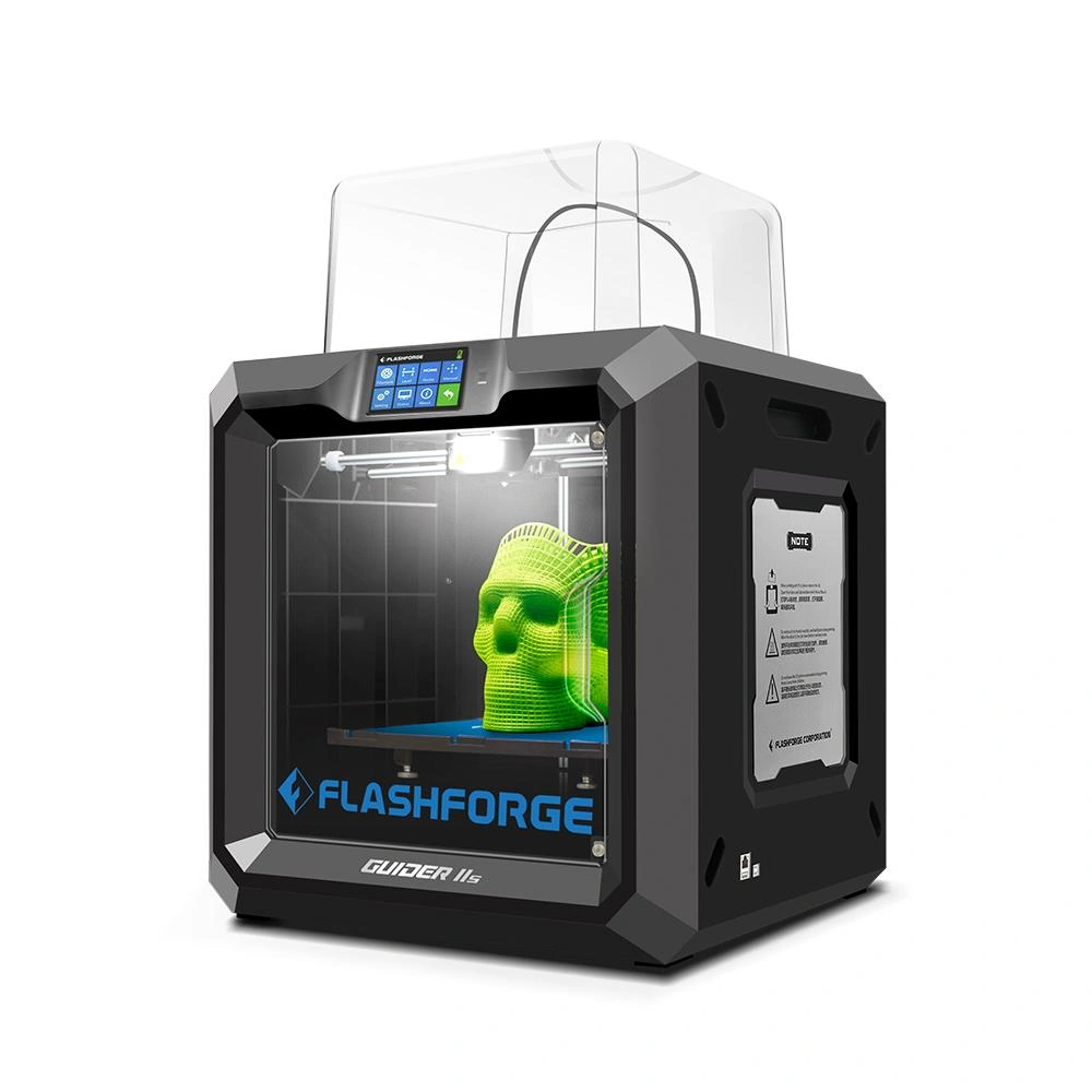 Flashforge Guider 2s 3D Printer-FFG009