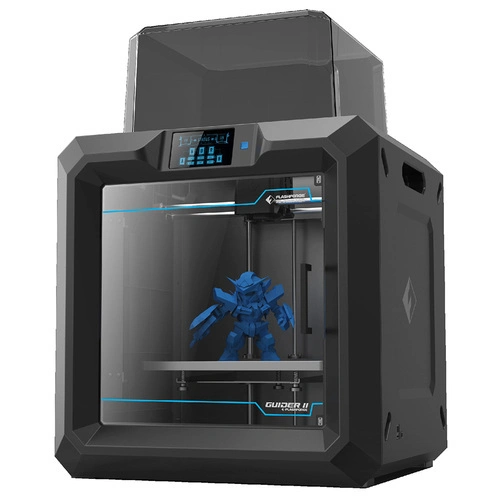 Flashforge Guider 2s 3D Printer-2