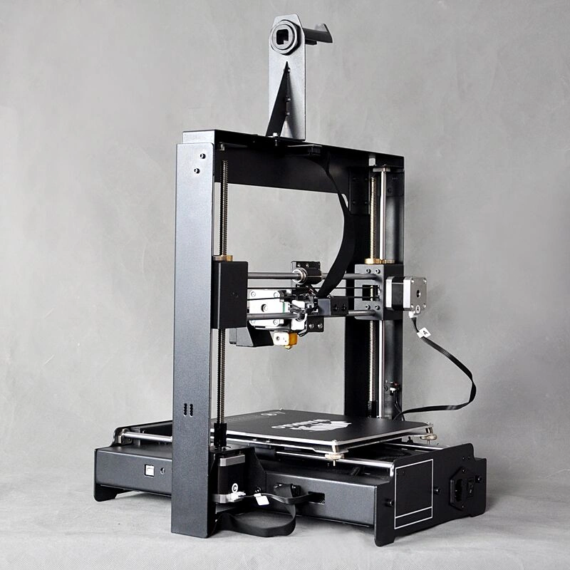 Wanhao duplicator i3 Plus FDM 3D Printer-3