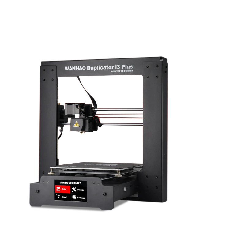 Wanhao duplicator i3 Plus FDM 3D Printer-2