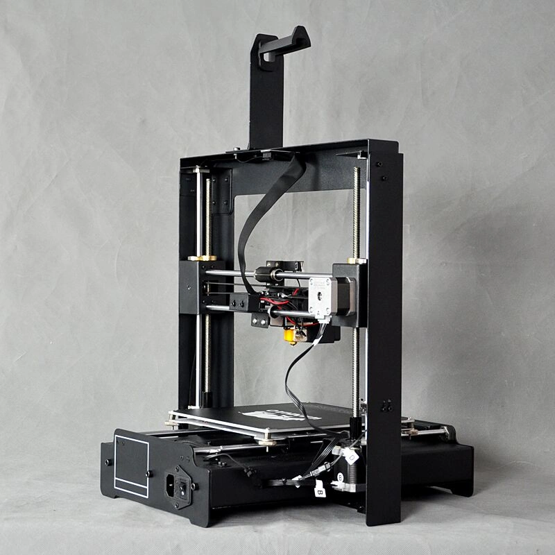 Wanhao duplicator i3 Plus FDM 3D Printer-1