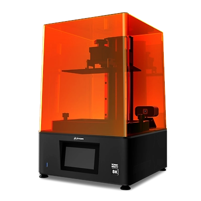 Phrozen Sonic Mighty 8k 3D printer
