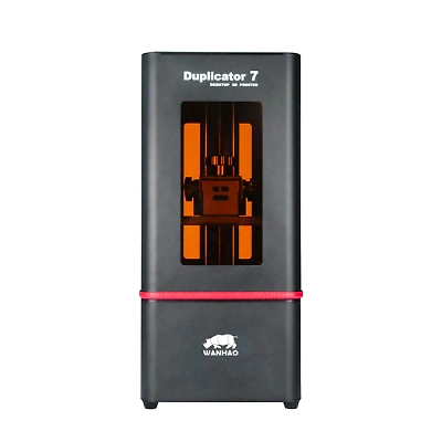 Wanhao Duplicator D7 - 1.5 DLP 3D Printer