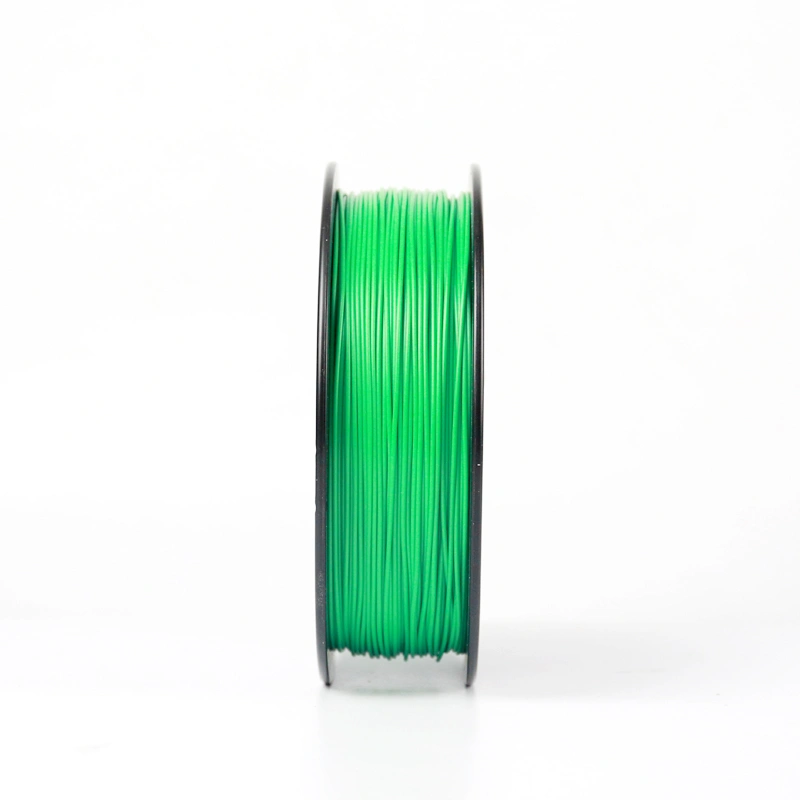 Ithink3DP 3D Printer Filament PLA 1.75 mm Green 500 Grm-1