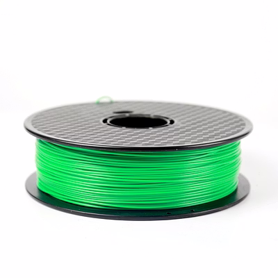 ithink3dp 3d printer filament pla 1.75 mm green 500 grm