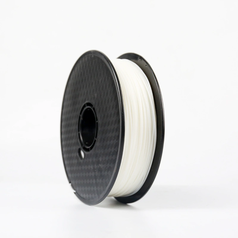 Wanhao 3D Printer Filament PLA 1.75 mm Natural 1kg-3