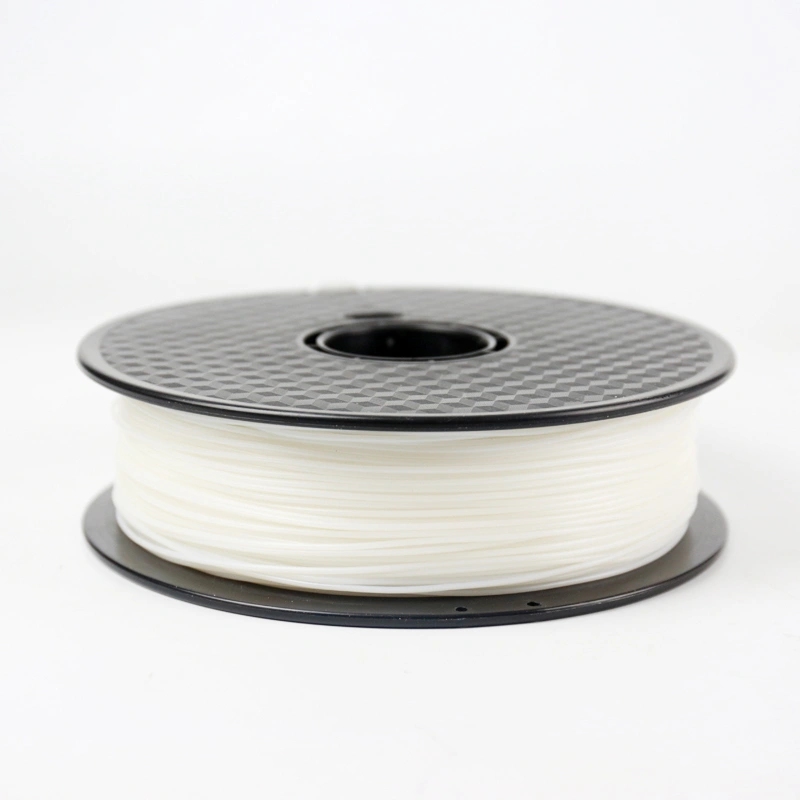 Wanhao 3D Printer Filament PLA 1.75 mm Natural 1kg-2