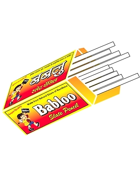 Babloo Slate Pencil
