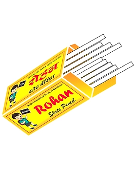 Rohan Slate Pencil
