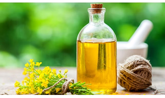 Essential Oils
