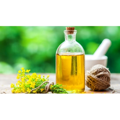 Essential Oils