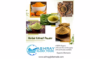 Herbal Products Extracts