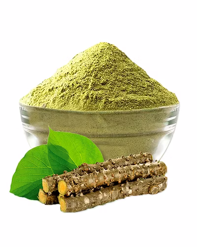Herbal Products Extracts-2