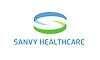 Sanvy Healthcare-logo