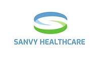 Sanvy Healthcare-logo