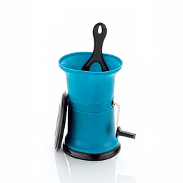 oval chilli cutter