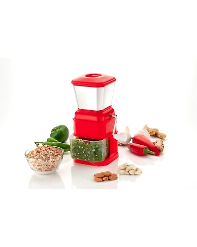 PREMIUM CHILLI CUTTER WITH LID-12624538