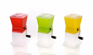POPULAR CHILLI CUTTER WITH LID