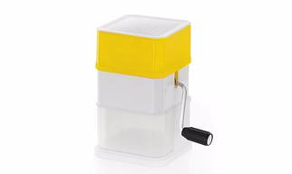 DELUXE CHILLI CUTTER WITH LID