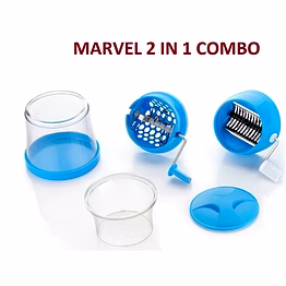 marvel chilli & onion cutter 2 in 1