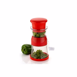 marvel chilli cutter with pusher