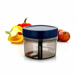square chopper 600 ml