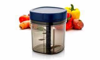 SQUARE CHOPPER 900 ML