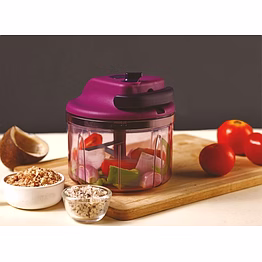 samurai chopper 1000 ml