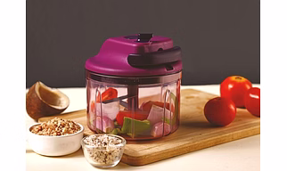 SAMURAI CHOPPER 1000 ML
