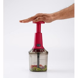 square push chopper 900 ml
