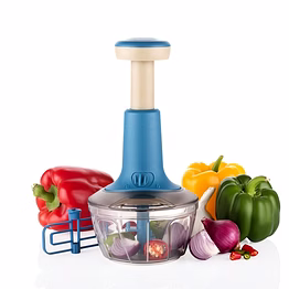 round push chopper-450ml